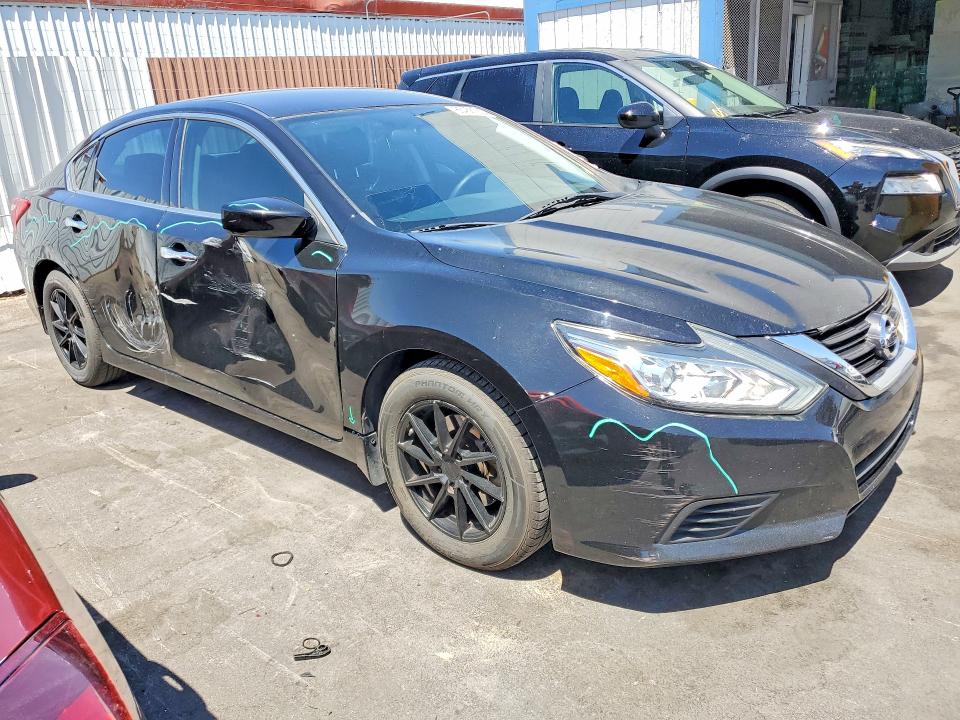 Aukcja sprzedaży 2016 Nissan Altima, vin: 1N4AL3AP0GC203817, numer aukcji: 85458755