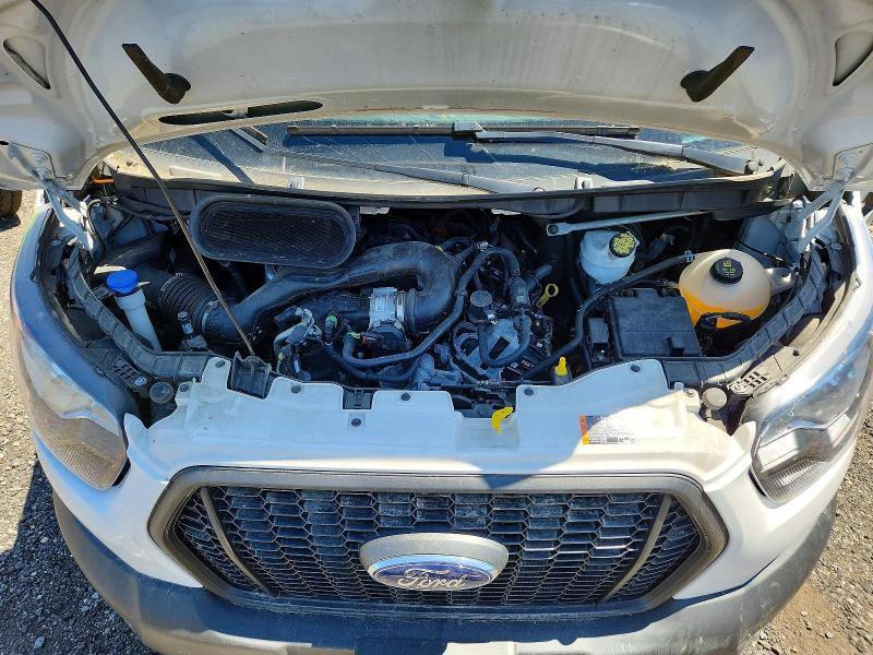 Продаж на аукціоні авто 2023 Ford Transit, vin: 1FTBR2C85PKA58213, номер лоту: 55495106