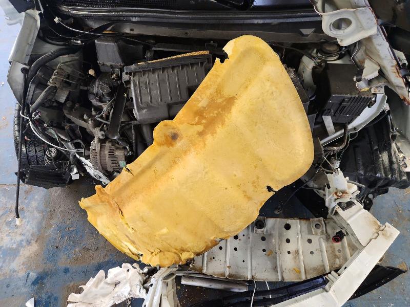 2018 Mitsubishi Mirage მანქანა იყიდება აუქციონზე, vin: ML32F3FJ4JHF07341, აუქციონის ნომერი: 55852836