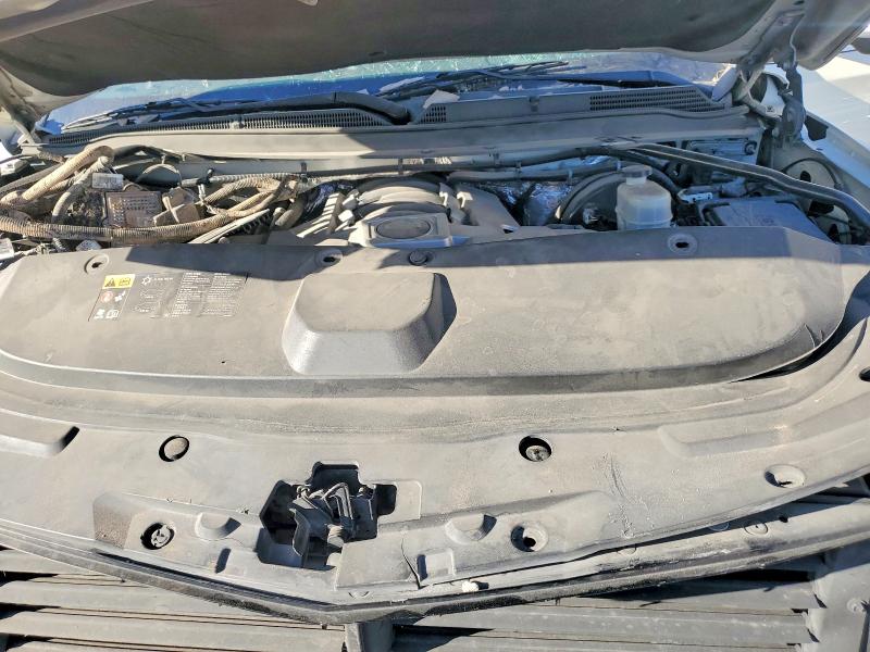 Aukcja sprzedaży 2015 Cadillac Escalade, vin: 1GYS4SKJXFR685637, numer aukcji: 56170946