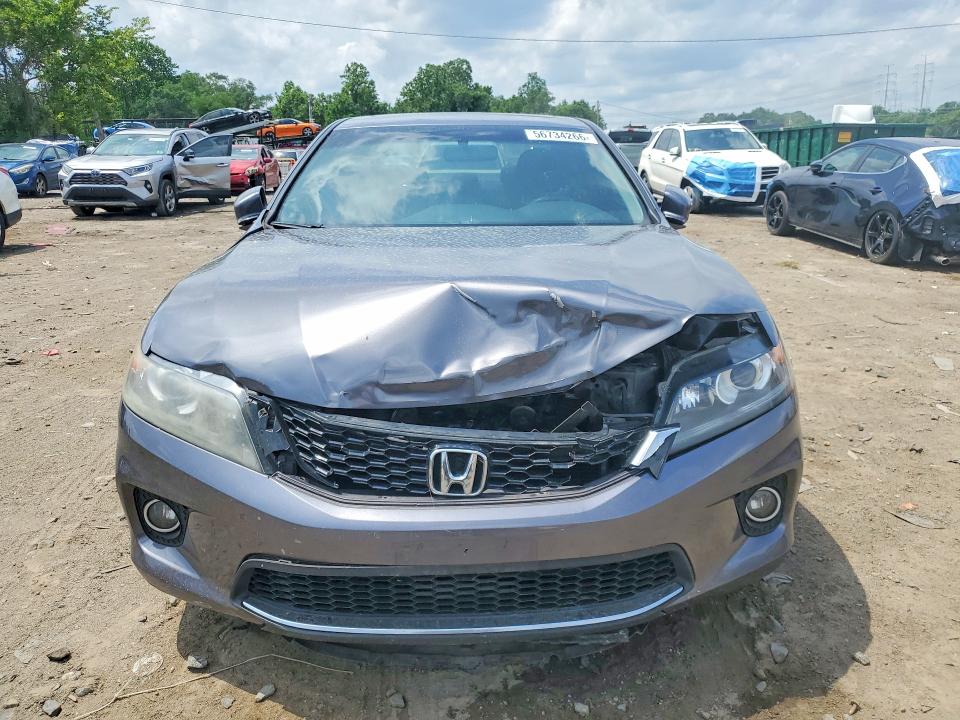 2013 Honda Accord მანქანა იყიდება აუქციონზე, vin: 1HGCT1B76DA010182, აუქციონის ნომერი: 56734266