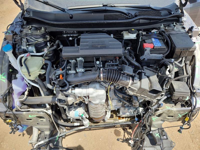 Продаж на аукціоні авто 2022 Honda Cr-v, vin: 7FARW2H53NE029460, номер лоту: 56657716