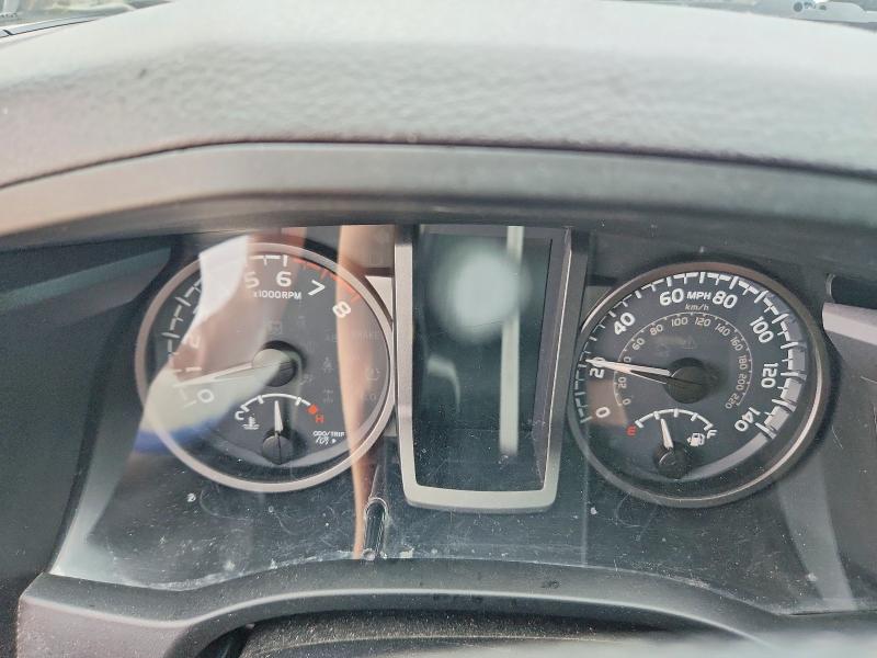 Продажа на аукционе авто 2019 Toyota Tacoma, vin: 5TFCZ5ANXKX206995, номер лота: 57008056