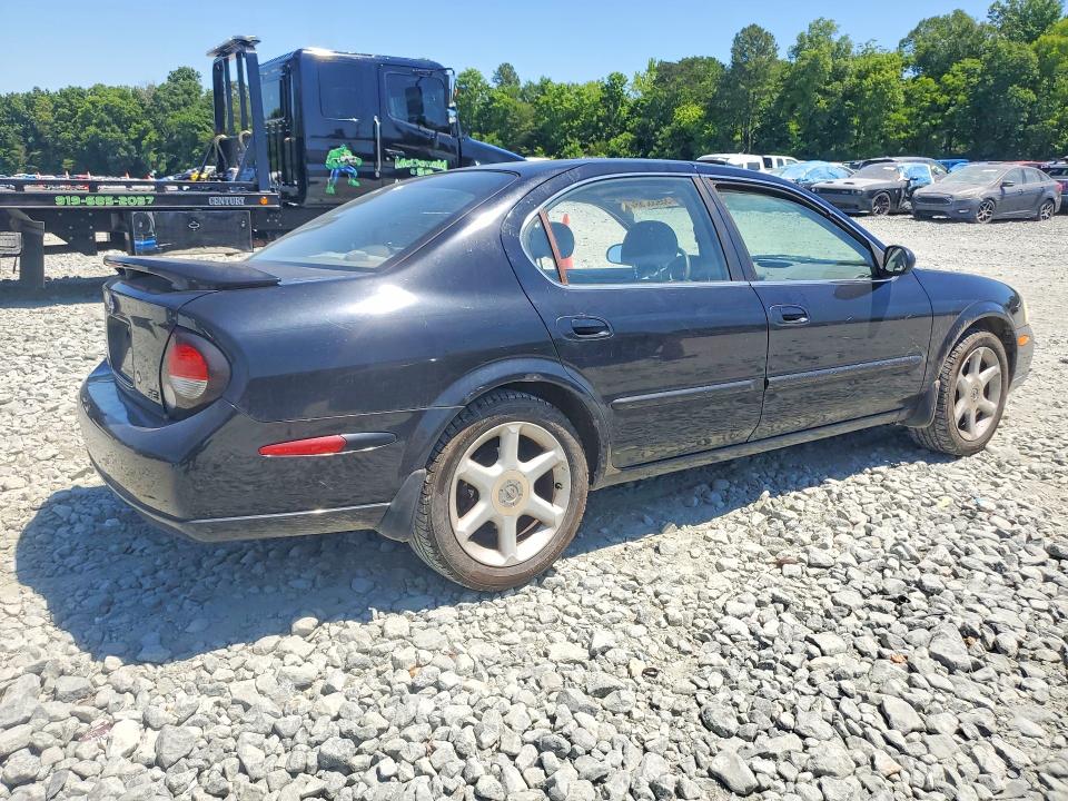 55933856 :رقم المزاد ، JN1CA31AXYT224313 vin ، 2000 Nissan Maxima مزاد بيع
