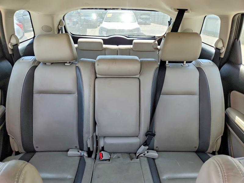 Продажа на аукционе авто 2010 Mazda Cx-9, vin: JM3TB3MVXA0232922, номер лота: 56176846