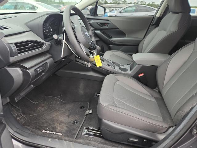 Aukcja sprzedaży 2026 Subaru Crosstrek, vin: 4S4GUHD66T3762232, numer aukcji: 56309726