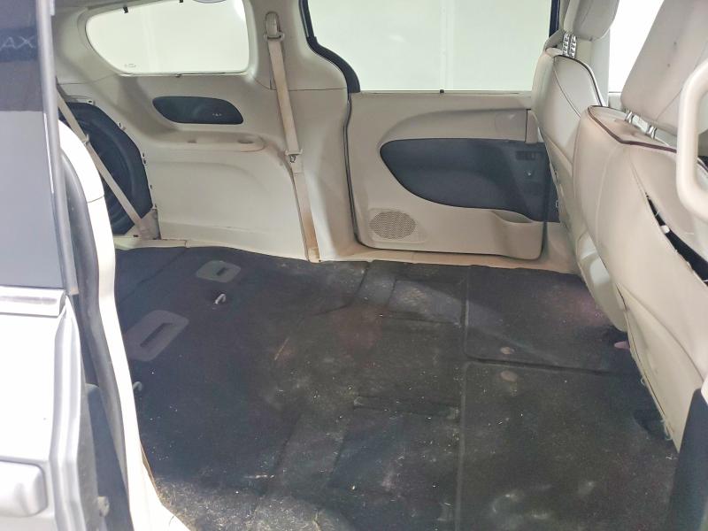 Aukcja sprzedaży 2020 Chrysler Pacifica, vin: 2C4RC1GG5LR271735, numer aukcji: 58608116