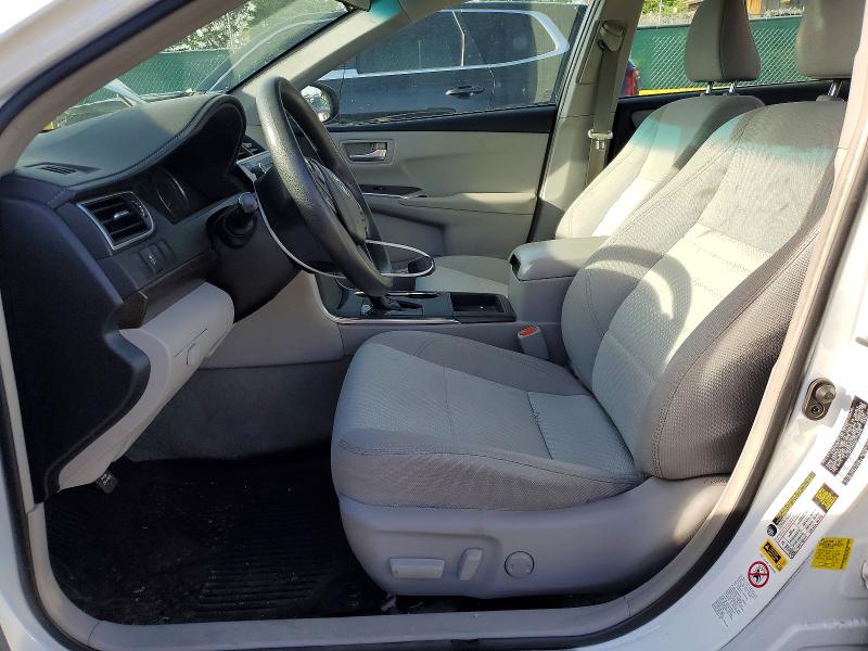 Продажа на аукционе авто 2016 Toyota Camry, vin: 4T1BF1FK2GU176309, номер лота: 56136746