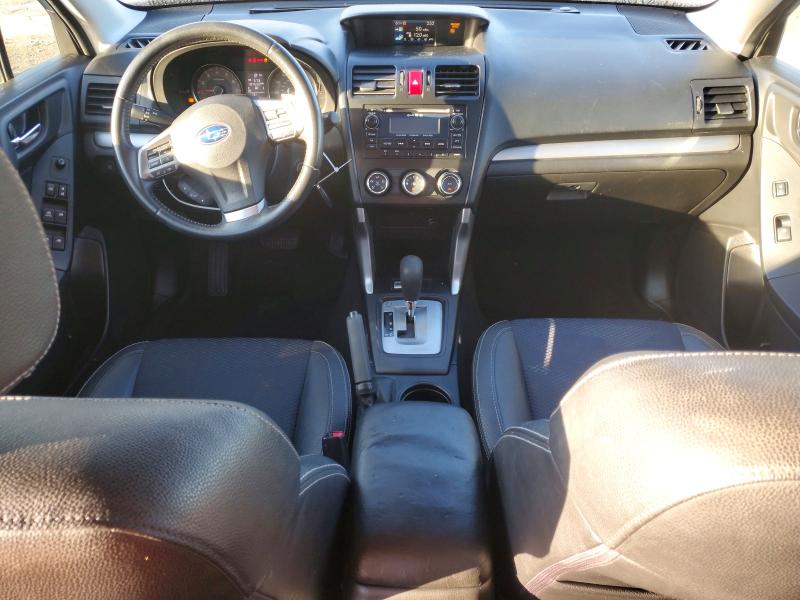 Aukcja sprzedaży 2017 Subaru Forester Limited W/c, vin: JF2SJGDC2EH458152, numer aukcji: 58225636