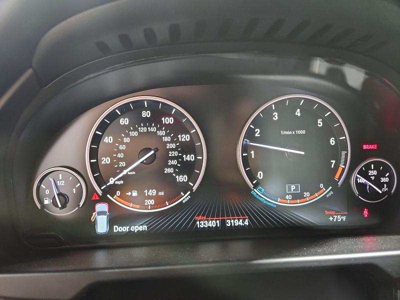 56826086 :رقم المزاد ، 5UXKR6C5XE0J73622 vin ، 2014 Bmw X5 مزاد بيع