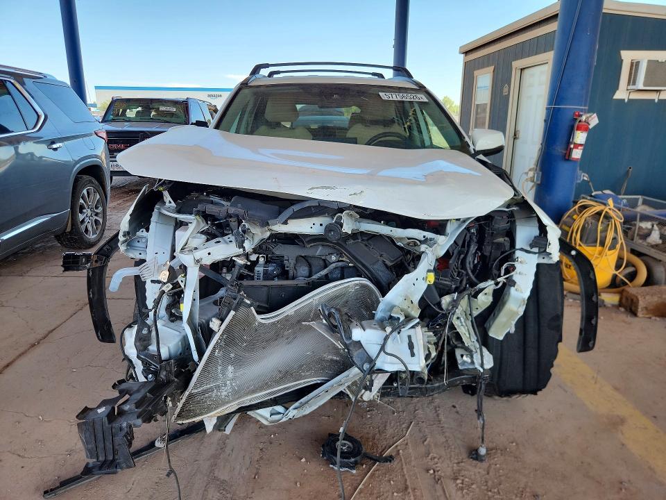 2021 Toyota Rav4 მანქანა იყიდება აუქციონზე, vin: 2T3W1RFV1MW159660, აუქციონის ნომერი: 57756526