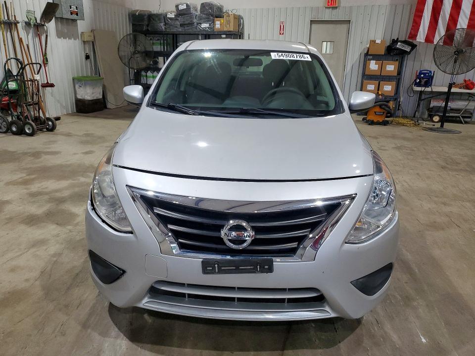 Продажа на аукционе авто 2019 Nissan Versa, vin: 3N1CN7AP7KL880464, номер лота: 54908786