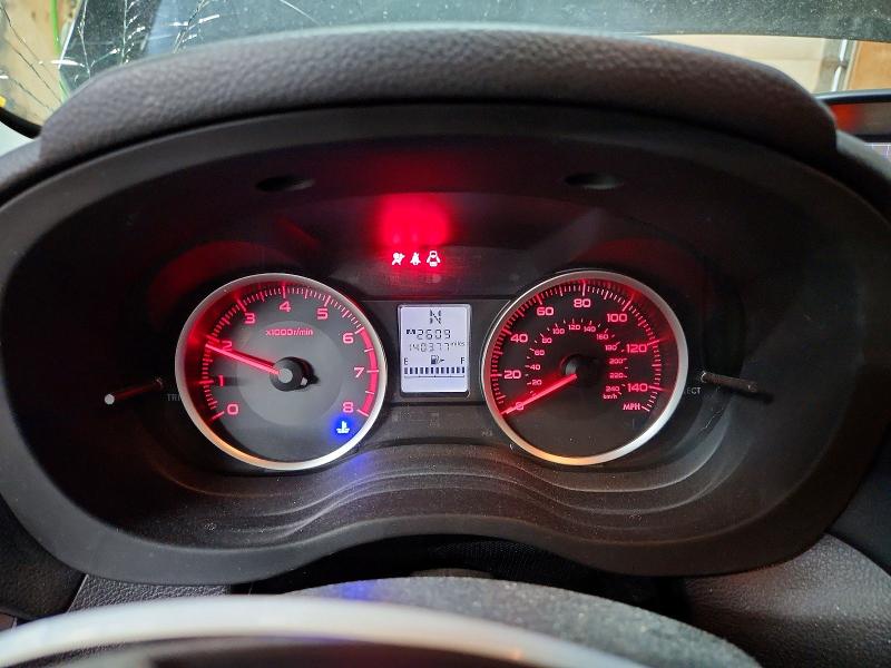 Продажа на аукционе авто 2014 Subaru Forester, vin: JF2SJAEC8EH466803, номер лота: 56673506