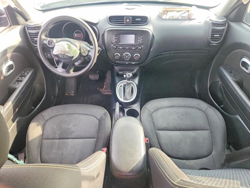Aukcja sprzedaży 2016 Kia Soul, vin: KNDJP3A55G7328673, numer aukcji: 58632826