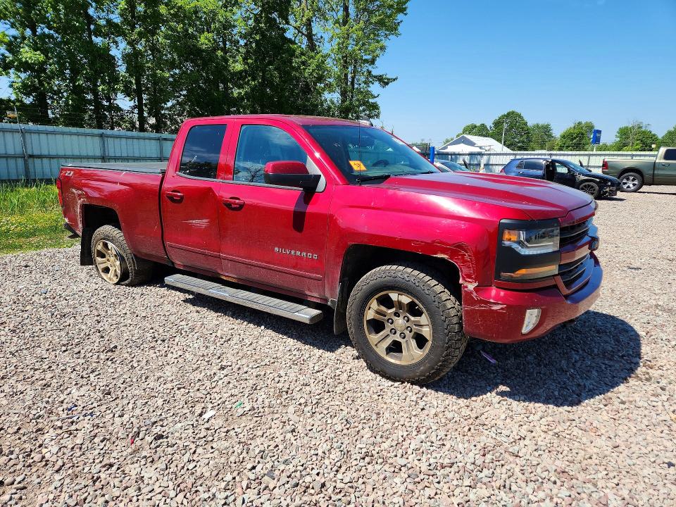 Aukcja sprzedaży 2019 Chevrolet Silverado Ld, vin: 2GCVKPEC6K1119061, numer aukcji: 56477976