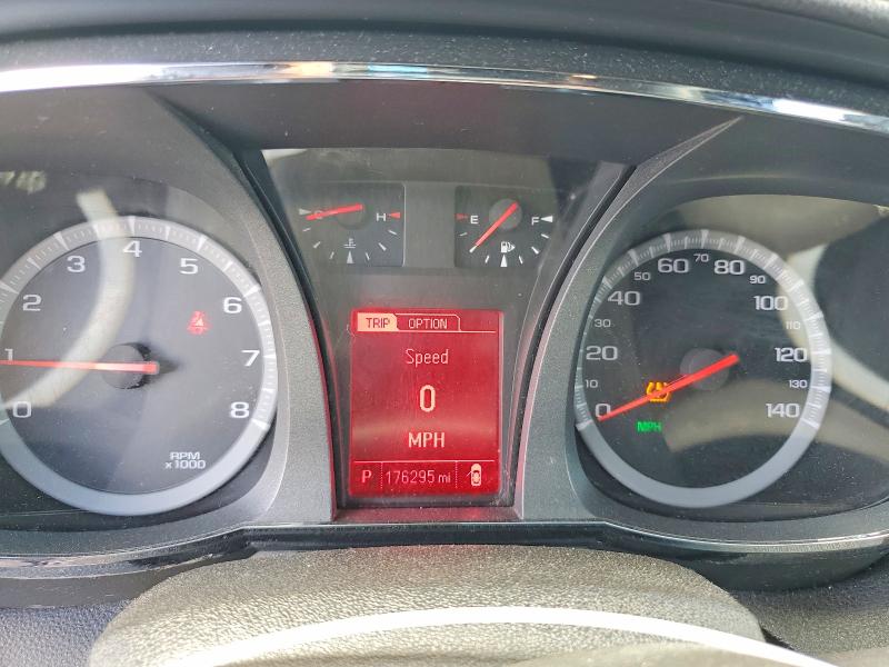 2014 Gmc Terrain მანქანა იყიდება აუქციონზე, vin: 2GKFLWEK7E6169157, აუქციონის ნომერი: 55518226