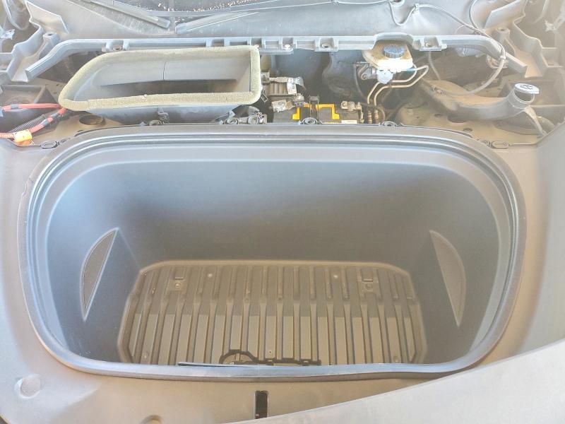 2021 Tesla Model Y მანქანა იყიდება აუქციონზე, vin: 5YJYGDEE8MF152996, აუქციონის ნომერი: 56821036