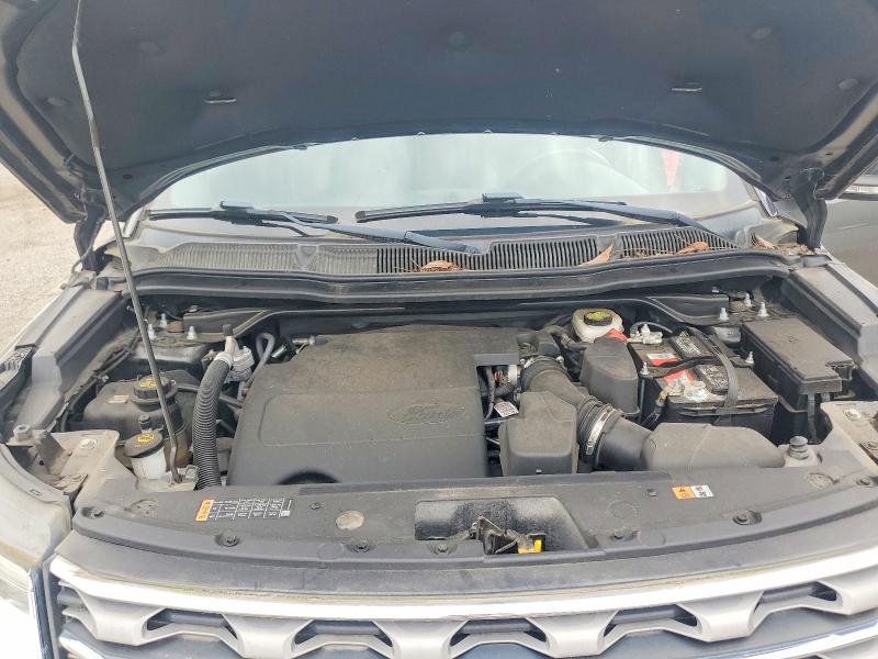 Aukcja sprzedaży 2016 Ford Explorer, vin: 1FM5K8D83GGA26491, numer aukcji: 56120846