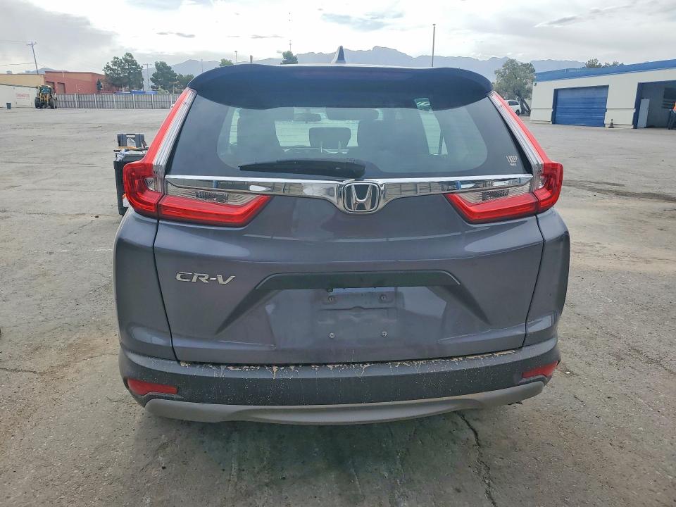 Продаж на аукціоні авто 2019 Honda Cr-v, vin: 5J6RW5H35KL005093, номер лоту: 55585406