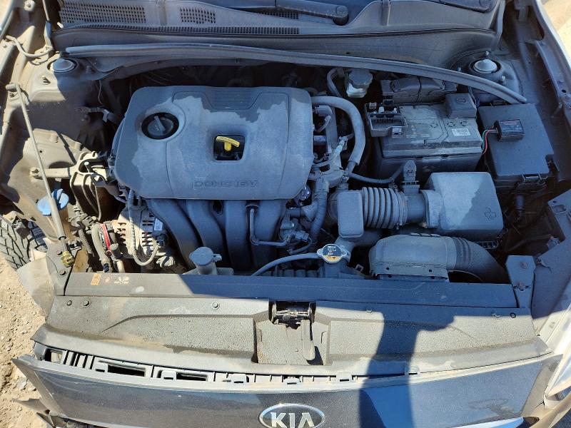 Продаж на аукціоні авто 2021 Kia Forte, vin: 3KPF24AD0ME275815, номер лоту: 53535756