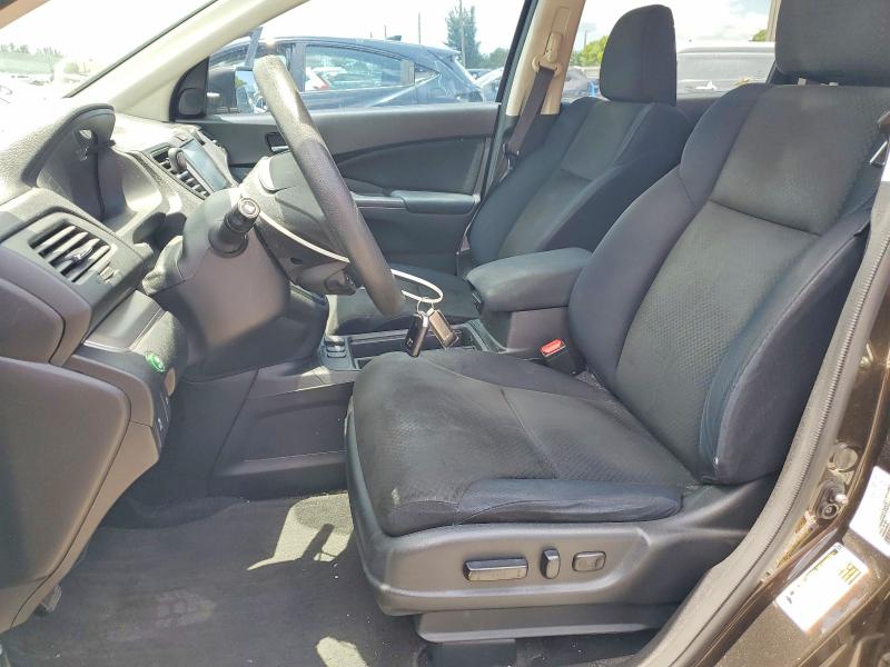 2016 Honda Cr-v მანქანა იყიდება აუქციონზე, vin: 2HKRM3H59GH565986, აუქციონის ნომერი: 59370046