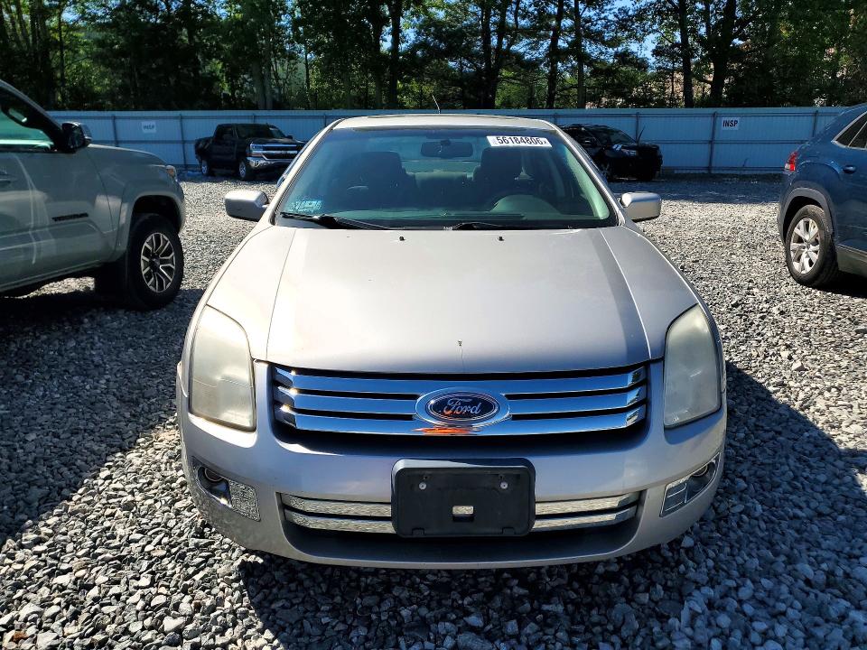 Aukcja sprzedaży 2007 Ford Fusion, vin: 3FAHP02107R279633, numer aukcji: 56184806