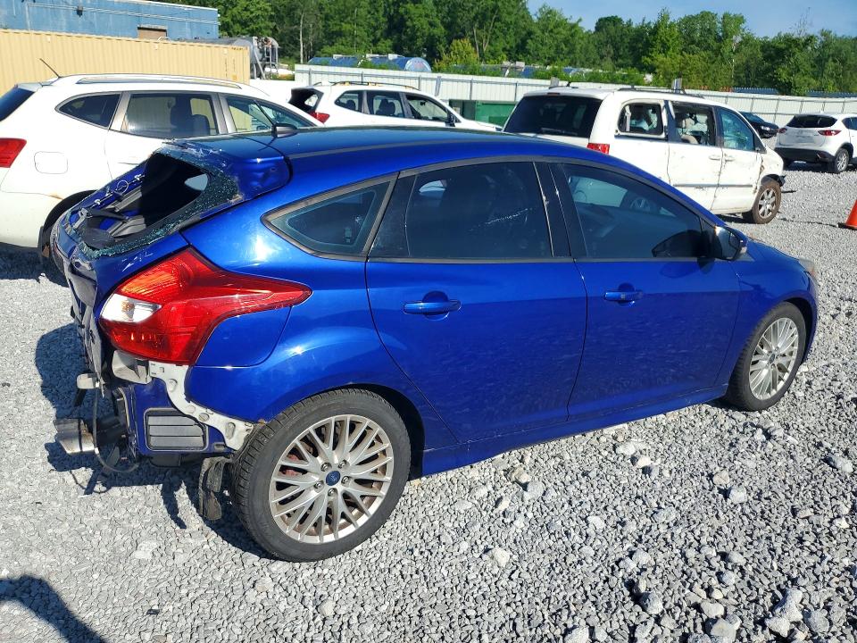 Aukcja sprzedaży 2014 Ford Focus, vin: 1FADP3L98EL422599, numer aukcji: 56059396