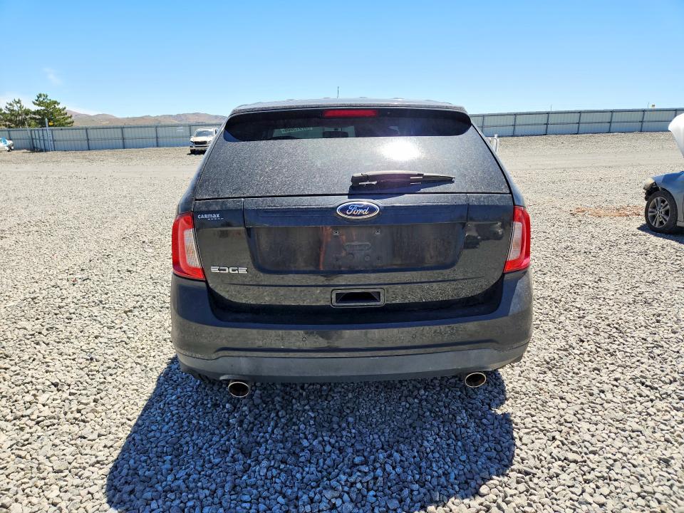 Продажа на аукционе авто 2013 Ford Edge, vin: 2FMDK3GC5DBE11505, номер лота: 57913906