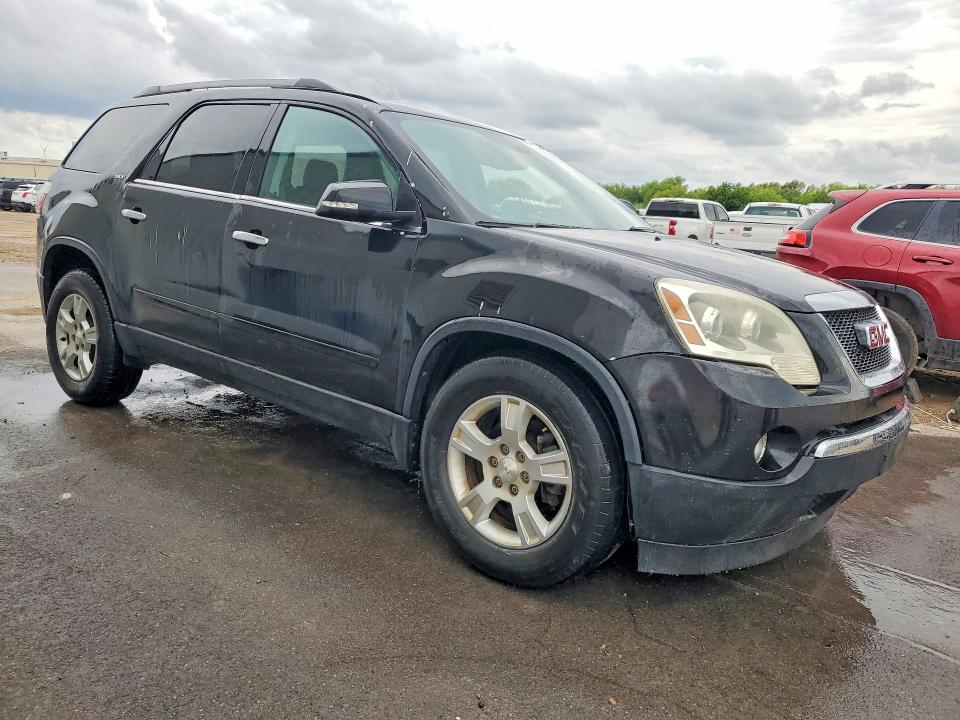 Aukcja sprzedaży 2012 Gmc Acadia, vin: 1GKKVRED0CJ377683, numer aukcji: 57445946
