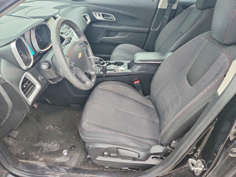 Aukcja sprzedaży 2017 Chevrolet Equinox, vin: 2GNALBEK9H1588053, numer aukcji: 56142646