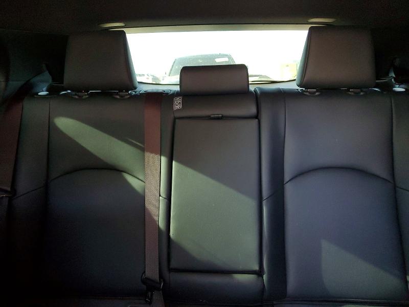 Продажа на аукционе авто 2019 Lexus Ux, vin: JTHY3JBH2K2014457, номер лота: 55596716