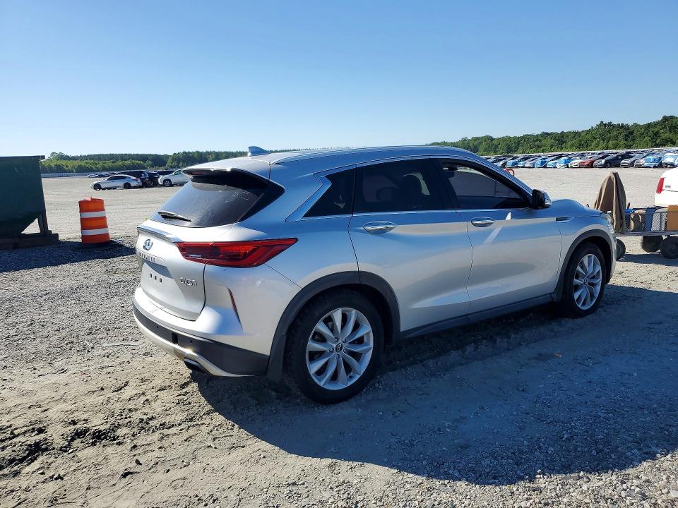 Aukcja sprzedaży 2019 Infiniti Qx50, vin: 3PCAJ5M19KF108610, numer aukcji: 56060726