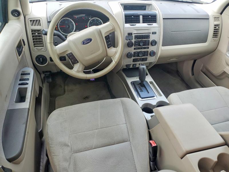 2012 Ford Escape მანქანა იყიდება აუქციონზე, vin: 1FMCU0D7XCKC35860, აუქციონის ნომერი: 57558566