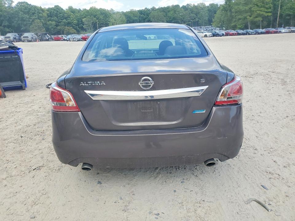 Продаж на аукціоні авто 2013 Nissan Altima, vin: 1N4AL3AP2DC235874, номер лоту: 56684976