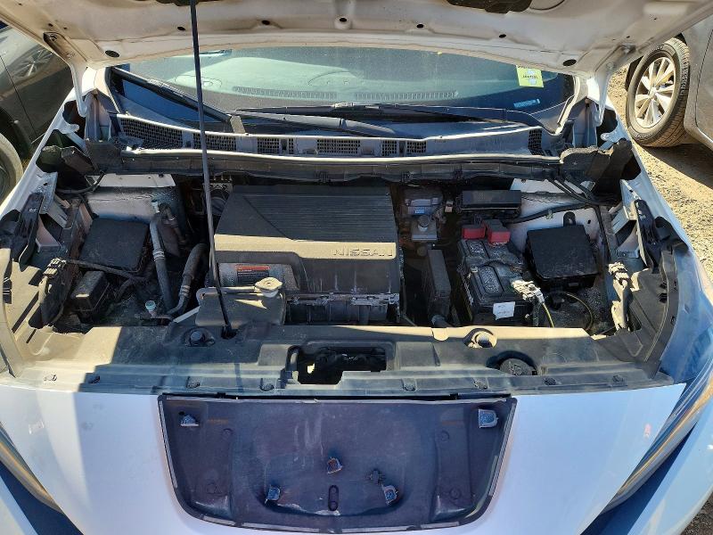 Aukcja sprzedaży 2020 Nissan Leaf, vin: 1N4BZ1BP4LC311728, numer aukcji: 55710166
