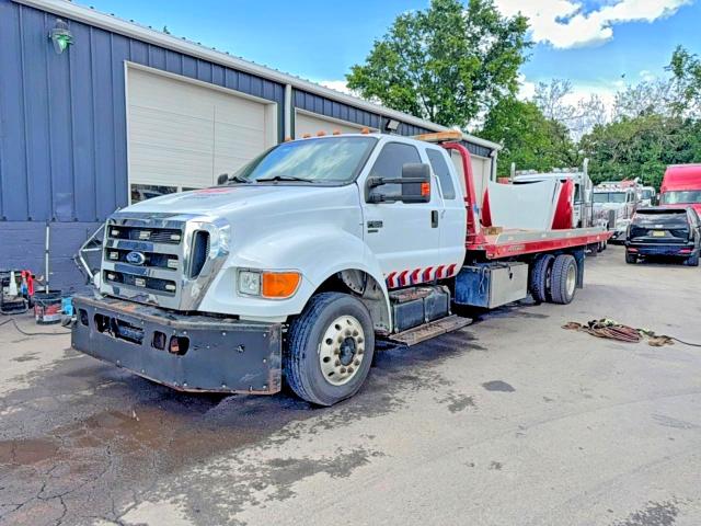 Продаж на аукціоні авто 2011 Ford F650, vin: 3FRWX6FC4BV422571, номер лоту: 56153106