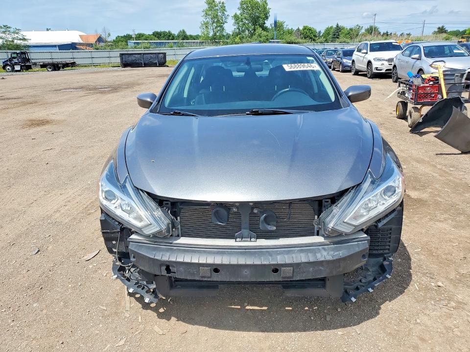 Aukcja sprzedaży 2017 Nissan Altima, vin: 1N4AL3AP8HC283109, numer aukcji: 56889646