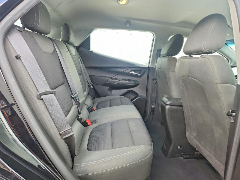 Aukcja sprzedaży 2023 Chevrolet Bolt Ev, vin: 1G1FW6S01P4196986, numer aukcji: 57127336
