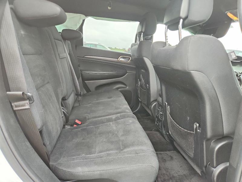 Продаж на аукціоні авто 2017 Jeep Grand Cherokee, vin: 1C4RJFAG7HC849264, номер лоту: 58902416