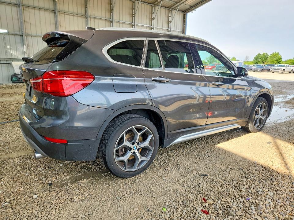 Продаж на аукціоні авто 2018 Bmw 228, vin: WBXHU7C37J3H42648, номер лоту: 57486566