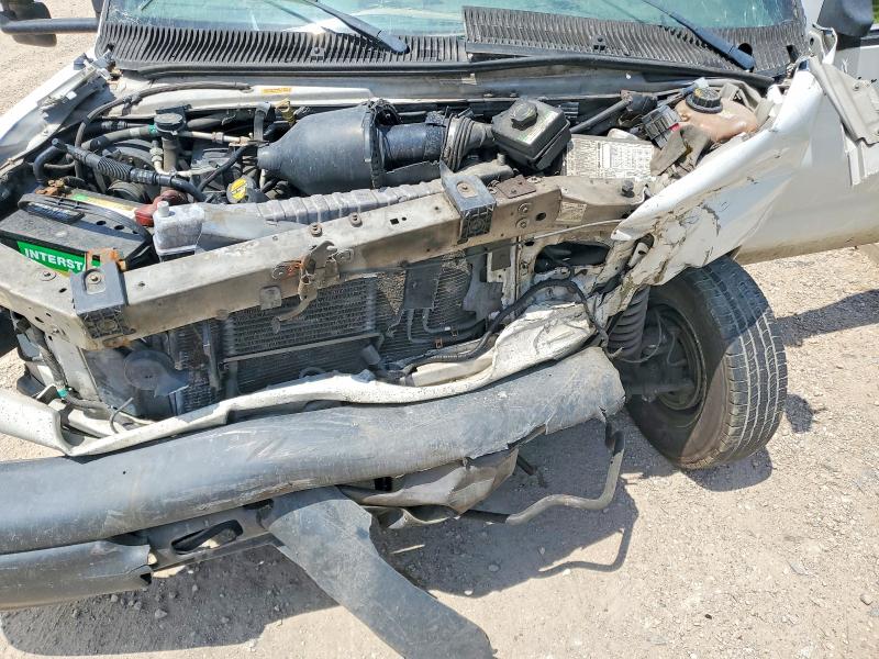Aukcja sprzedaży 2007 Ford Econoline, vin: 1FDXE45S17DA23898, numer aukcji: 54078136