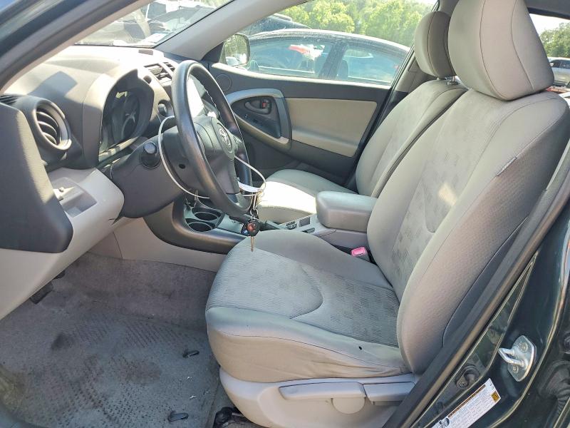 57661776 :رقم المزاد ، JTMBF33V79D002916 vin ، 2009 Toyota Rav4 مزاد بيع