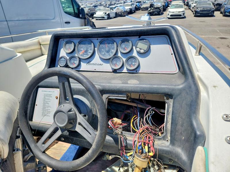 57522756 :رقم المزاد ، GDYE3533B090 vin ، 1990 Godf Boat مزاد بيع