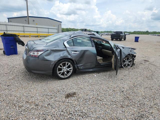 Продаж на аукціоні авто 2014 Nissan Maxima, vin: 1N4AA5AP1EC471855, номер лоту: 56871296