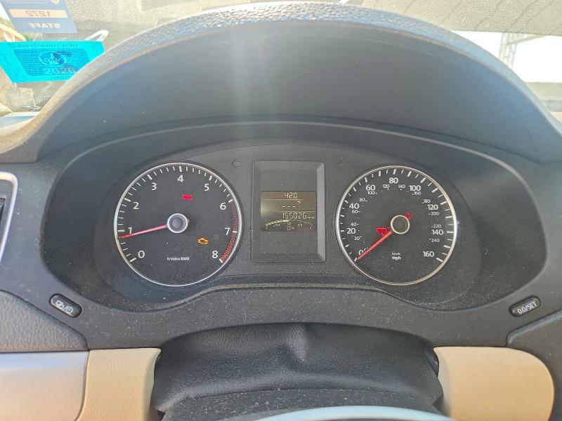 55986256 :رقم المزاد ، 3VWBP7AJ4DM397829 vin ، 2013 Volkswagen Jetta مزاد بيع