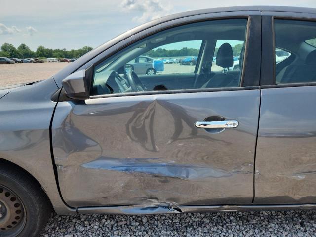 Продаж на аукціоні авто 2019 Nissan Versa, vin: 3N1CN7APXKL846437, номер лоту: 58592946