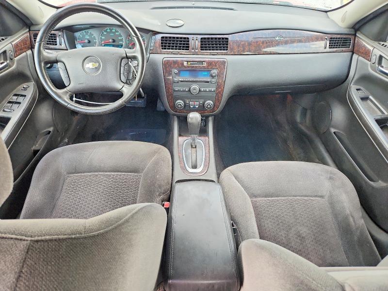 Aukcja sprzedaży 2013 Chevrolet Impala, vin: 2G1WG5E38D1181809, numer aukcji: 57878706