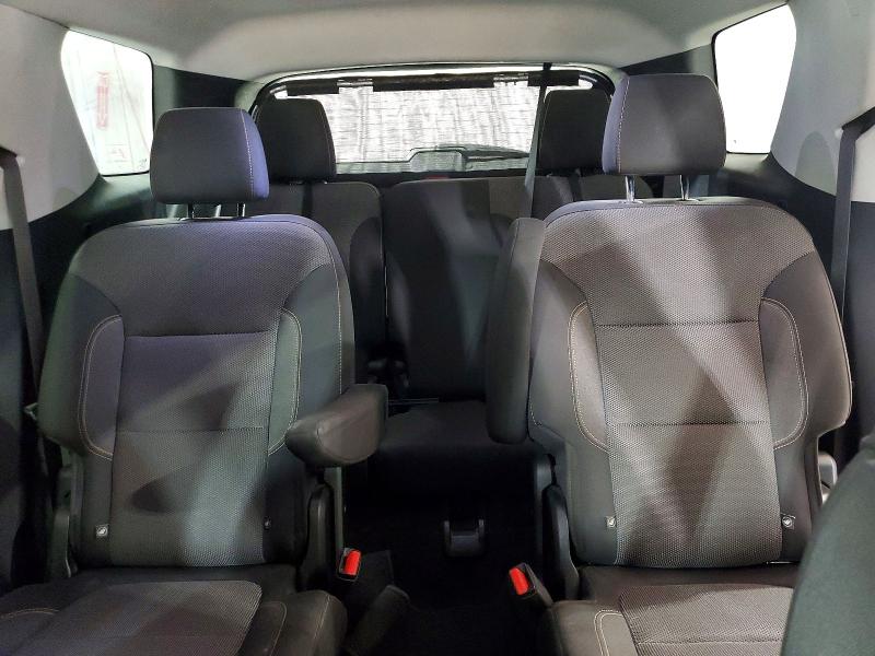 Aukcja sprzedaży 2020 Chevrolet Traverse, vin: 1GNEVGKWXLJ258954, numer aukcji: 56611526
