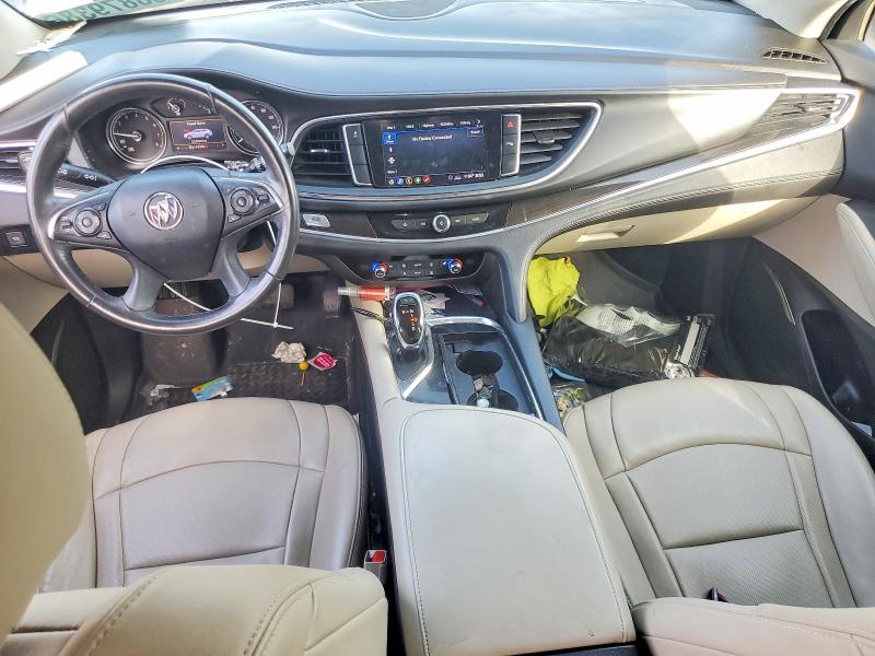 Продажа на аукционе авто 2021 Buick Enclave, vin: 5GAERBKW6MJ218552, номер лота: 58879386