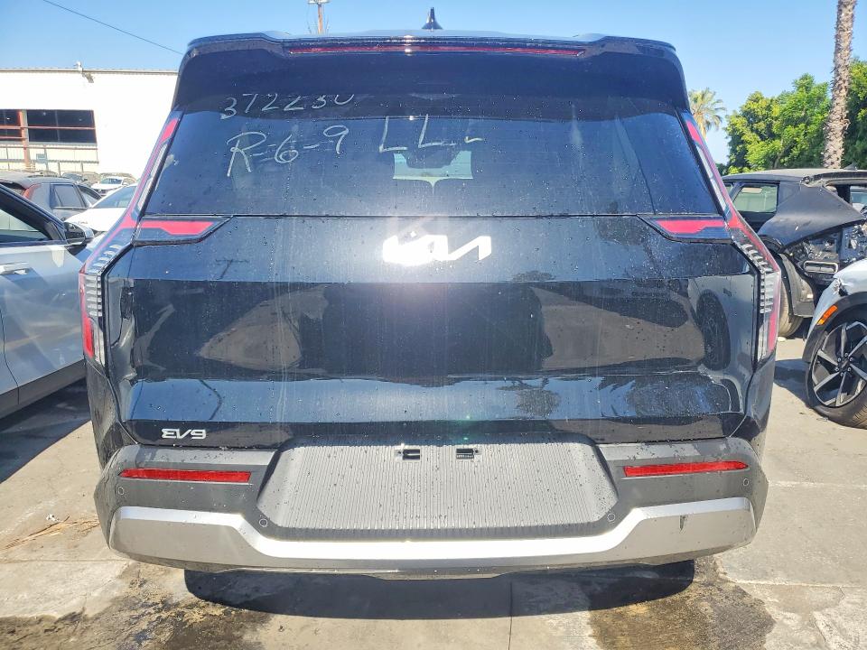 Продаж на аукціоні авто 2026 Kia Ev9, vin: 5XYAB5S18TG021680, номер лоту: 55031806